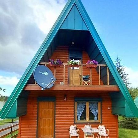 Durmitor Chill Chalet Žabljak Eksteriør billede