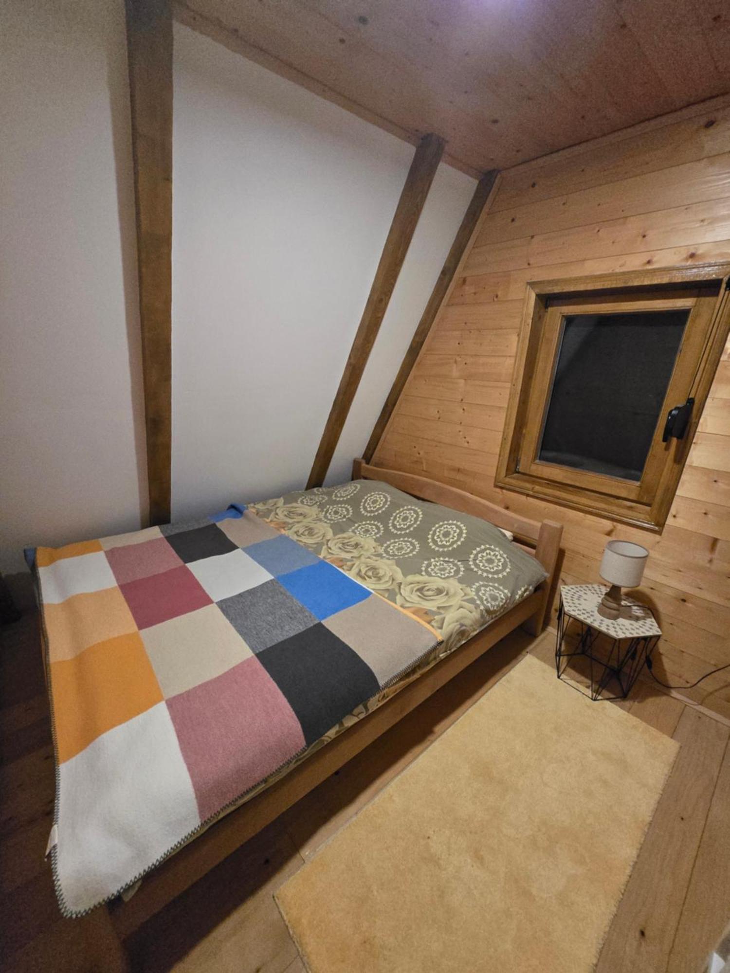Durmitor Chill Chalet Žabljak Eksteriør billede
