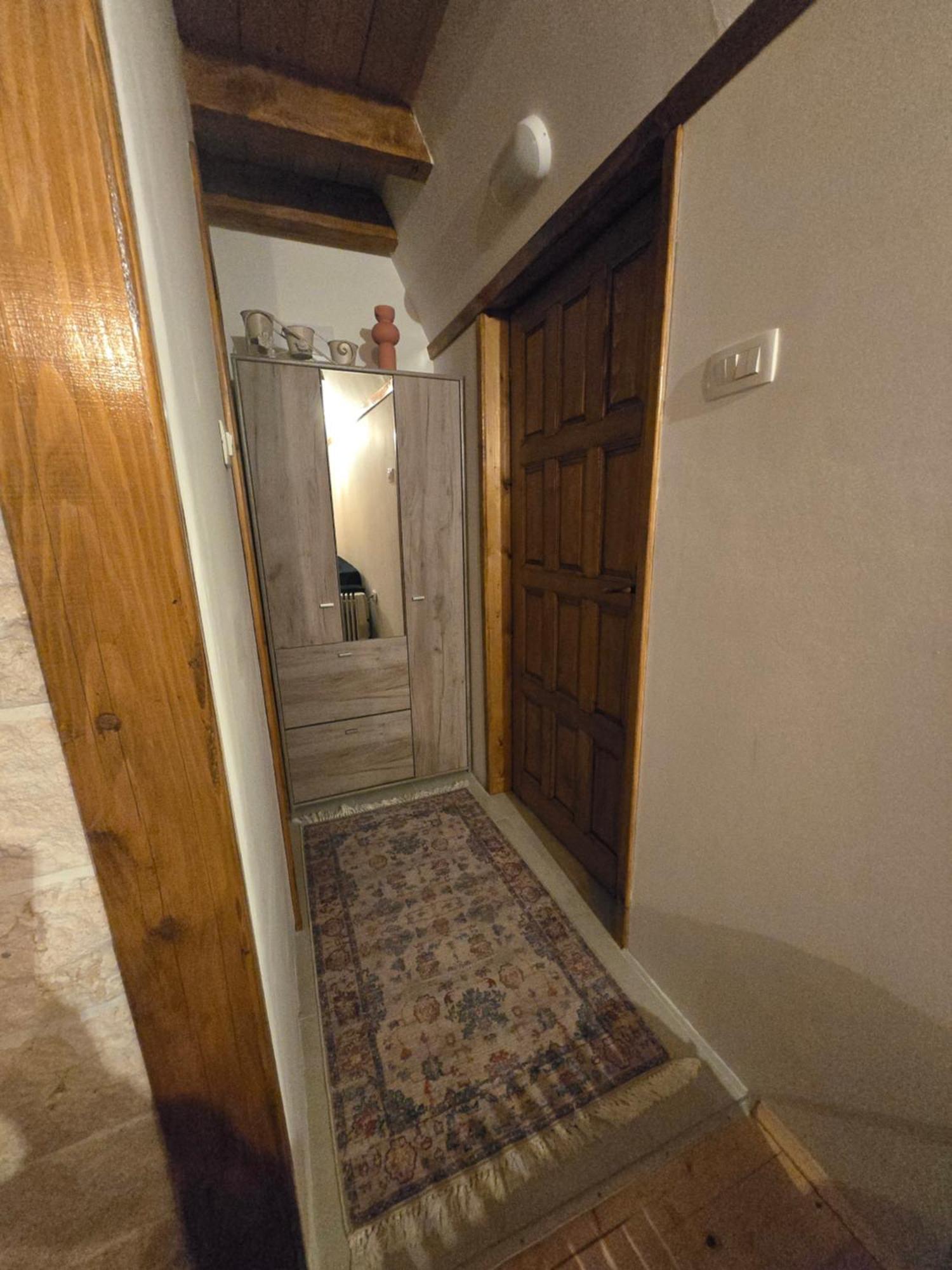 Durmitor Chill Chalet Žabljak Eksteriør billede